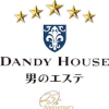 ダンディハウスのロゴ