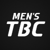 メンズTBC（ヒゲ）のロゴ
